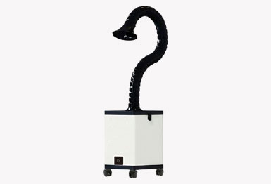 STS Air Filter Pro STS Air Filter Pro