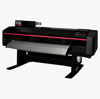 STS 64" XPJ 1682D DTF Printer STS 64" XPJ 1682D DTF Printer