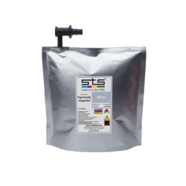 Replacement for Fuji Uvijet KI White KI-021/1L