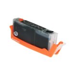 Canon Pixma Edible Black