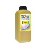 Dye Sublimation Ink 1 Liter Bottle Yellow