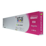 Mimaki Eco-Solvent ES3 440ml SPC-0440 magenta