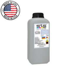 Low-Solvent Cleaning Solution 1L
