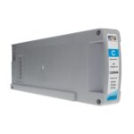 STS Inks Replacement Cartridge for Hewlett Packard CB285A 500 ml HP780-cyan