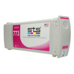 Replacement Cartridge for Hewlett Packard HP773 Magenta C1Q39A