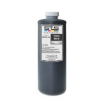 Replacement Pigment Ink for Epson Ultrachrome K2 1L matte_black