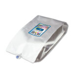 Dye Sublimation Ink Bag for Mimaki SB54 2 Liter Blue
