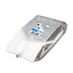 Replacement Ink Bag for Mimaki SS21 2 Liter Cyan