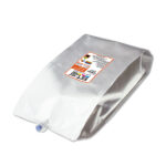 Replacement Ink Bag for Mimaki SS21 2 Liter Orange