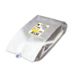 Replacement Ink Bag for Mimaki SS21 2 Liter Yellow