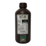 Replacement Ink bottle of 1000ml for Mimaki LH-100 UV Cure SPC-0597 - BLACK