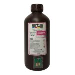 Ink bottle of 1000ml for Mimaki LH-100 UV Cure SPC-0597 - MAGENTA