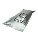 Dye Sublimation Ink Bag for Nite Bulk Systems 1 Liter Light Black