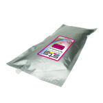 Dye Sublimation Ink Bag for Nite Bulk Systems 1 Liter Magenta