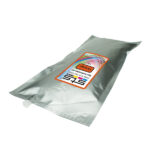 Dye Sublimation Ink Bag for Nite Bulk Systems 1 Liter Orange