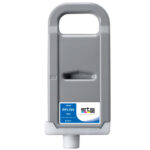 STS Inks Replacement Cartridge for Canon PFI-701 700 ml - Blue
