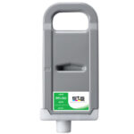 STS Inks Replacement Cartridge for Canon PFI-701 700 ml -Green