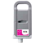 STS Inks Replacement Cartridge for Canon PFI-701 700 ml Magenta