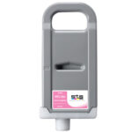 STS Inks Replacement Cartridge for Canon PFI-701 700 ml Light Magenta