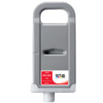STS Inks Replacement Cartridge for Canon PFI-701 700 ml Red