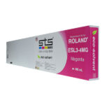 STS Inks Replacement Cartridge for Roland Eco-Sol MAX ® 440 ml ESL3-magenta