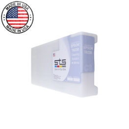 Replacement Cleaning Solution Cartridge for Epson UltraChrome GS 350 mL T6230