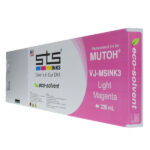 Mutoh Eco-Solvent VJ-MSINK3 light magenta 220 ML