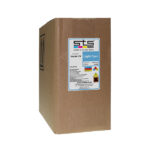 Replacement Bag for Vutek UV Cure 3 Liter - light cyan