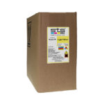 Replacement Bag for Vutek UV Cure 3 Liter - yellow