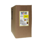 Replacement Bag for Vutek UV Cure 3 Liter Yellow