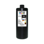STS Inks Replacement UV Cure Ink for Vutek 1L-bottle_black