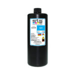 STS Inks Replacement UV Cure Ink for Vutek 1L-bottle_cyan