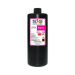 STS Inks Replacement UV Cure Ink for Vutek 1L-magenta