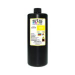 STS Inks Replacement UV Cure Ink for Vutek 1L-yellow