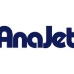 Anajet logo