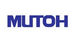 Mutoh logo