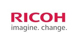 Ricoh logo