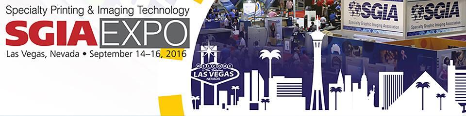 uv and dtg at sgia las vegas