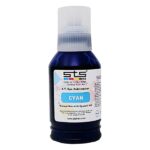 Epson T49M Dye Sublimation Inks Cyan
