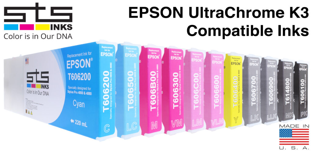 All EPSON T606
