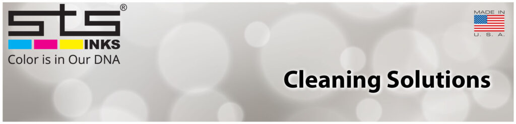 Cleaning Solutions Banner