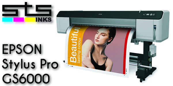Epson GS6000 1