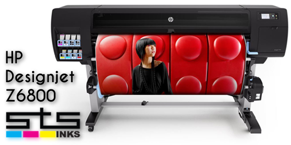 HP Designjet Z6800 1