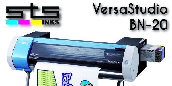 Roland VersaStudio BN 20 1