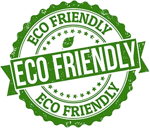 Eco friendly
