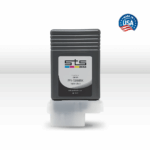 008 PFI 106 MatteBlack 130ml