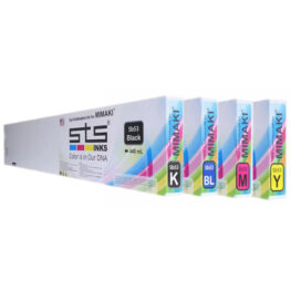 dye sublimation ink cartridge for mimaki sb53 440ml