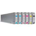 replacement cartridge for hewlett packard cb285a 500 ml hp780