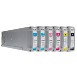 replacement cartridge for hewlett packard cb285a 500 ml hp780