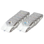 Replacement Ink Bag for Mimaki SS21 2 Liter